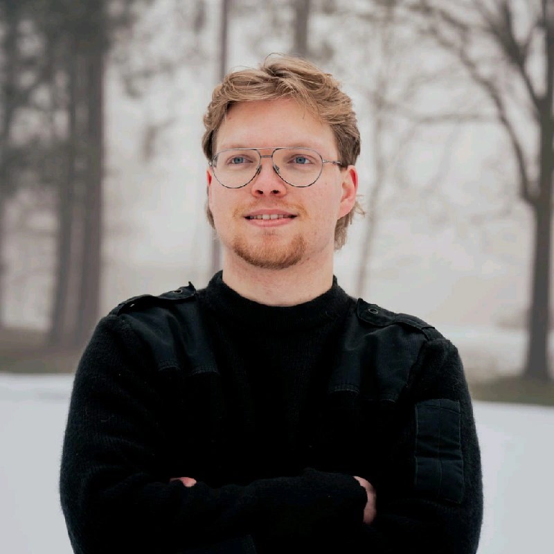 Alexander Van den Putte